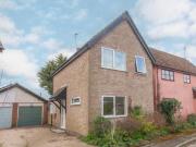 3 Bedroom Detached House For Sale In Tunstall