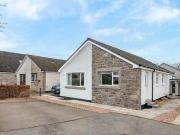 3 bedroom detached house for sale in Turleum Road Crieff...