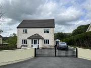 3 Bedroom Detached House For Sale In Twyn