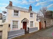 3 Bedroom Detached House For Sale In Ty Coch Road,...