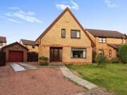 3 Bedroom Detached House For Sale In Uddingston