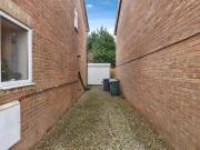 3 bedroom detached house for sale in Ullswater Drive,...