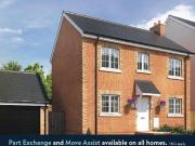 3 Bedroom Detached House For Sale In Under Lane, Holsworthy