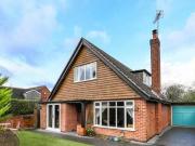 3 Bedroom Detached House For Sale In Underwood, Nottingham