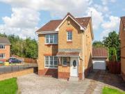 3 Bedroom Detached House For Sale In Uphall, Broxburn