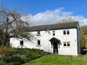 3 Bedroom Detached House For Sale In Usk, Monmouthshire
