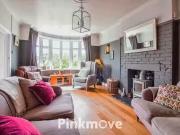 3 Bedroom Detached House For Sale In Usk Road, Pontypool...