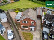 3 bedroom detached house for sale in Victoria Grove,...