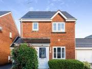 3 bedroom detached house for sale in Village Drive...