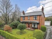3 Bedroom Detached House For Sale In Wakefield