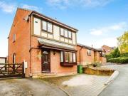 3 Bedroom Detached House For Sale In Wakefield, West...