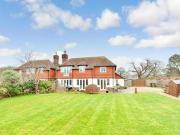 3 Bedroom Detached House For Sale In Walberton, Arundel