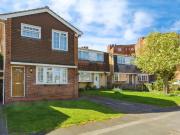 3 bedroom detached house for sale in Waldale Drive,...