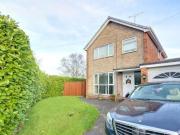 3 Bedroom Detached House For Sale In Walkington