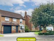 3 Bedroom Detached House For Sale In Walkington, Beverley