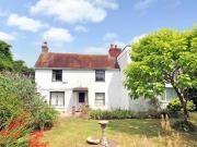 3 Bedroom Detached House For Sale In Waltham Chase