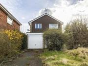 3 Bedroom Detached House For Sale In Walton