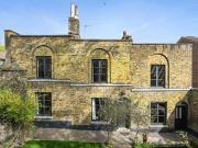 3 Bedroom Detached House For Sale In Wapping, London