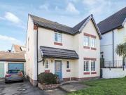 3 bedroom detached house for sale in Warren View...