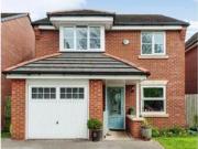 3 Bedroom Detached House For Sale In Warrington