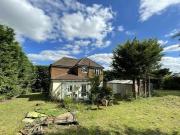 3 Bedroom Detached House For Sale In Warrington Road