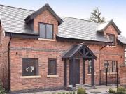 3 bedroom detached house for sale in Warrington Road...