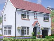 3 bedroom detached house for sale in Warrington, WA1...