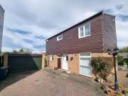 3 Bedroom Detached House For Sale In Washington, Tyne...