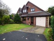 3 bedroom detached house for sale in Waters Edge,...