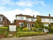 3 Bedroom Detached House For Sale In Watford, Hertfordshire