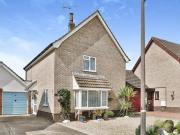 3 Bedroom Detached House For Sale In Watton