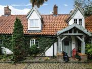 3 Bedroom Detached House For Sale In Watton Green, Thetford