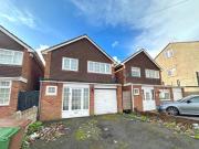 3 Bedroom Detached House For Sale In Wednesbury