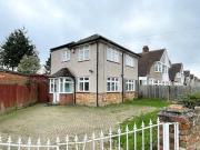 3 Bedroom Detached House For Sale In Welling, Kent