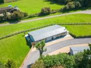 3 Bedroom Detached House For Sale In Wellpond Green,...