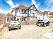 3 Bedroom Detached House For Sale In Wembley