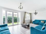 3 Bedroom Detached House For Sale In Wembley Park, Wembley