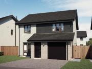 3 Bedroom Detached House For Sale In West Bonnington...