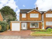 3 Bedroom Detached House For Sale In West Bridgford,...
