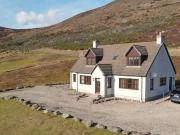 3 Bedroom Detached House For Sale In West Clyne, Brora