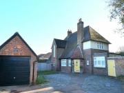 3 Bedroom Detached House For Sale In West Kirby