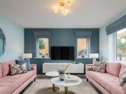 3 Bedroom Detached House For Sale In West Parley