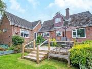 3 Bedroom Detached House For Sale In West Stafford