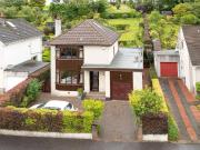 3 bedroom detached house for sale in Westbourne Drive,...