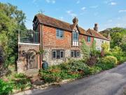 3 Bedroom Detached House For Sale In Westdean, Seaford