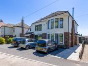 3 bedroom detached house for sale in Western Avenue,...