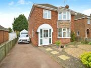 3 bedroom detached house for sale in Western Crescent,...