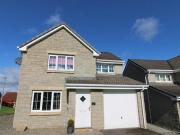 3 Bedroom Detached House For Sale In Westhill