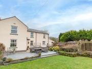 3 Bedroom Detached House For Sale In Westnewton, Wigton