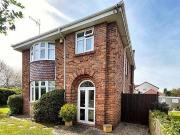 3 Bedroom Detached House For Sale In Weston Super Mare